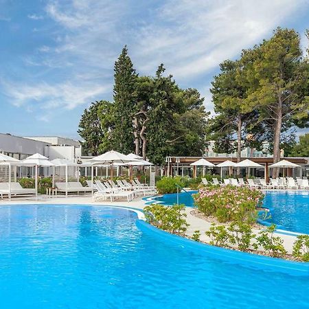 Amadria Park Family Hotel Jakov شيبينيك المظهر الخارجي الصورة