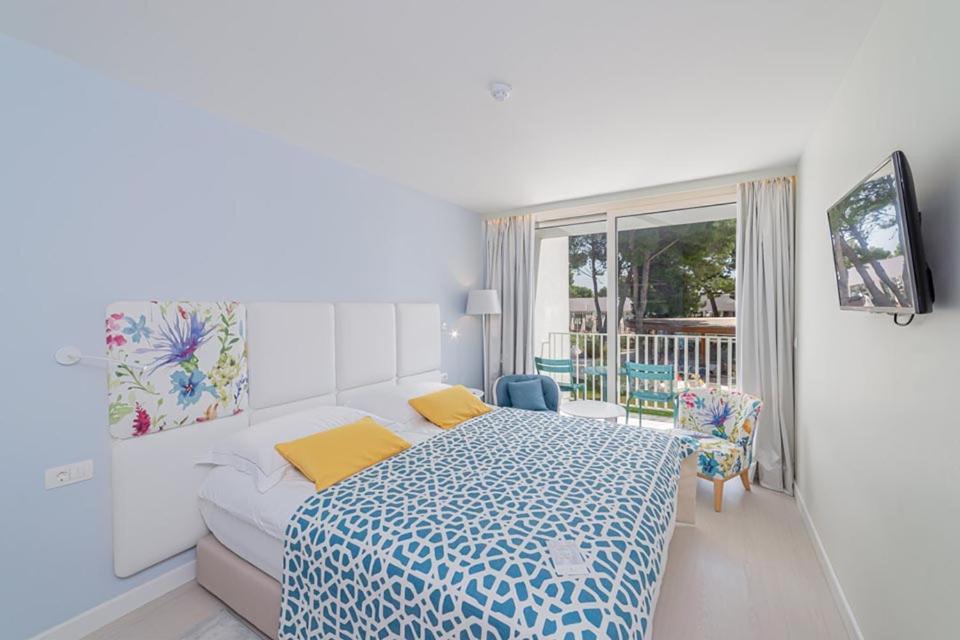 Amadria Park Family Hotel Jakov شيبينيك المظهر الخارجي الصورة