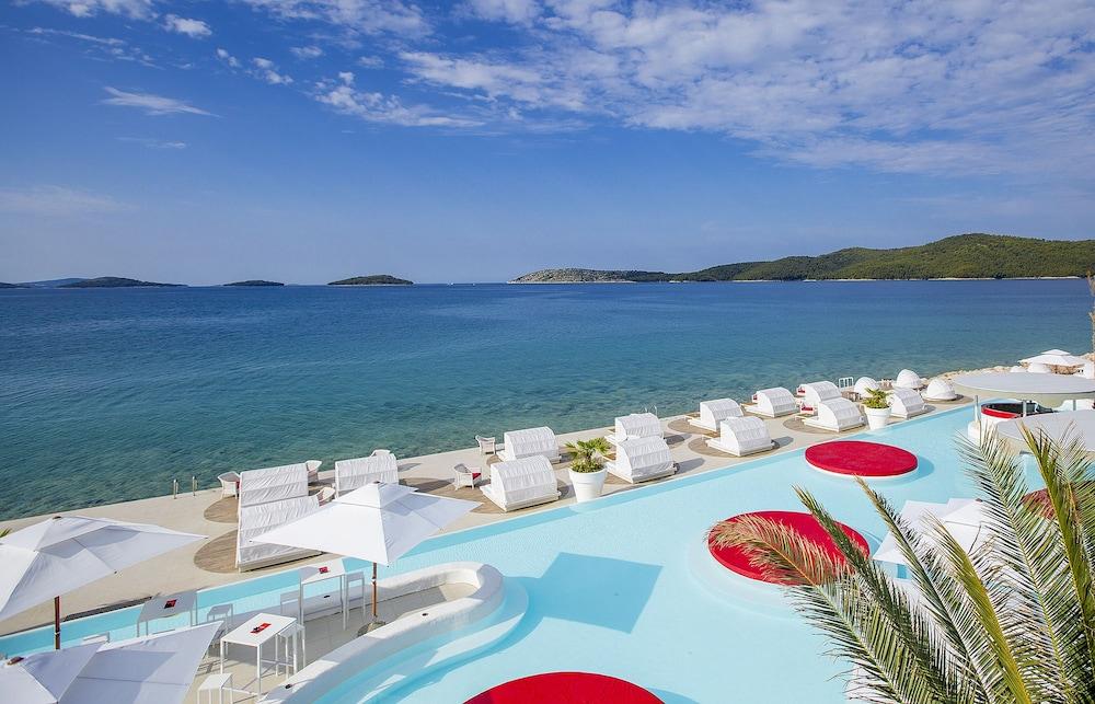 Amadria Park Family Hotel Jakov شيبينيك المظهر الخارجي الصورة