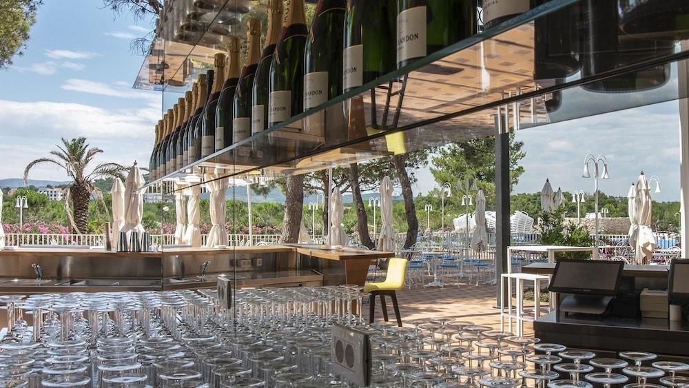 Amadria Park Family Hotel Jakov شيبينيك المظهر الخارجي الصورة