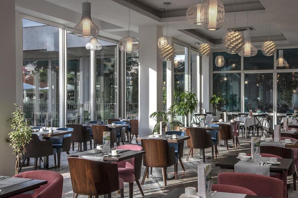Amadria Park Family Hotel Jakov شيبينيك المظهر الخارجي الصورة