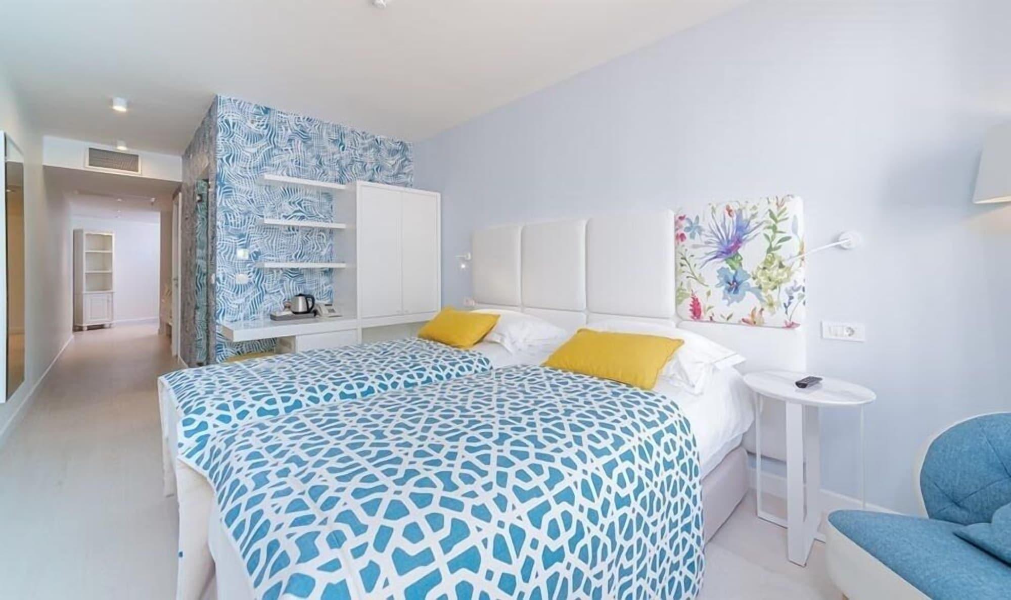 Amadria Park Family Hotel Jakov شيبينيك المظهر الخارجي الصورة