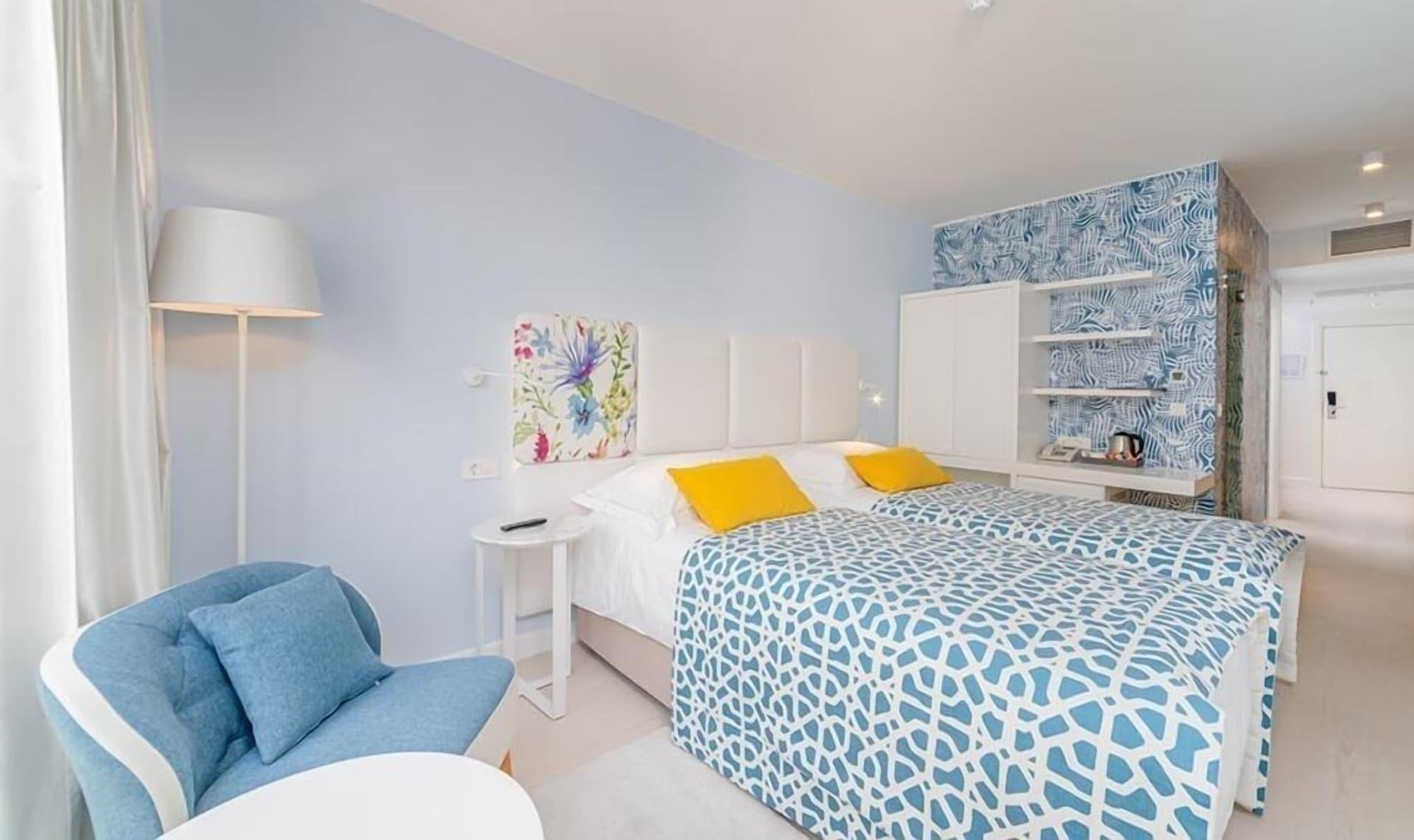 Amadria Park Family Hotel Jakov شيبينيك المظهر الخارجي الصورة