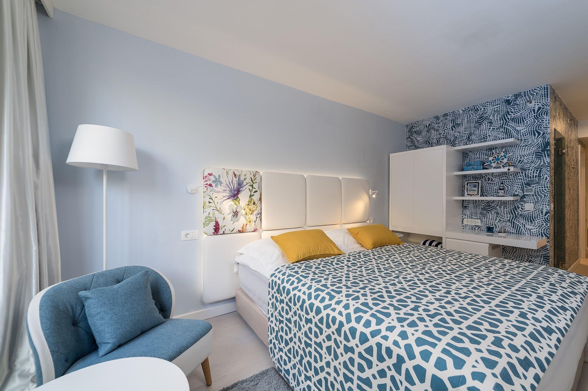Amadria Park Family Hotel Jakov شيبينيك المظهر الخارجي الصورة