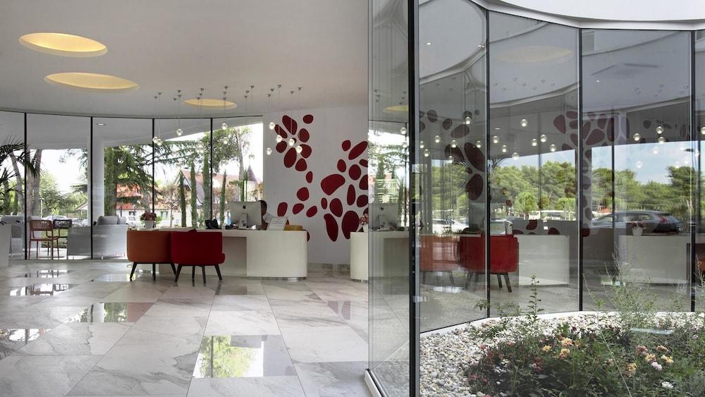 Amadria Park Family Hotel Jakov شيبينيك المظهر الخارجي الصورة