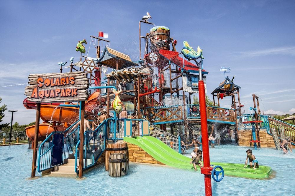 Amadria Park Family Hotel Jakov شيبينيك المظهر الخارجي الصورة