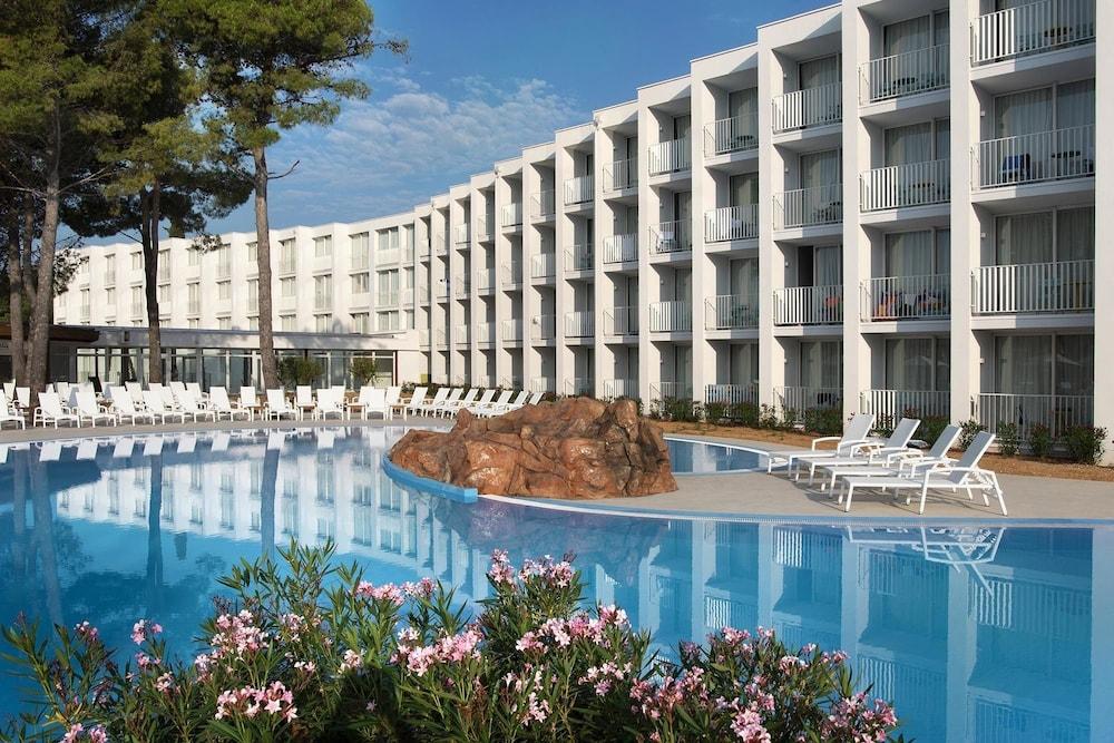 Amadria Park Family Hotel Jakov شيبينيك المظهر الخارجي الصورة
