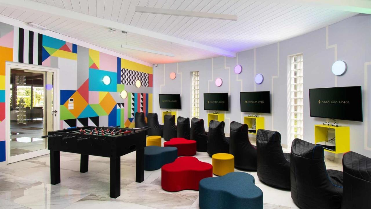 Amadria Park Family Hotel Jakov شيبينيك المظهر الخارجي الصورة