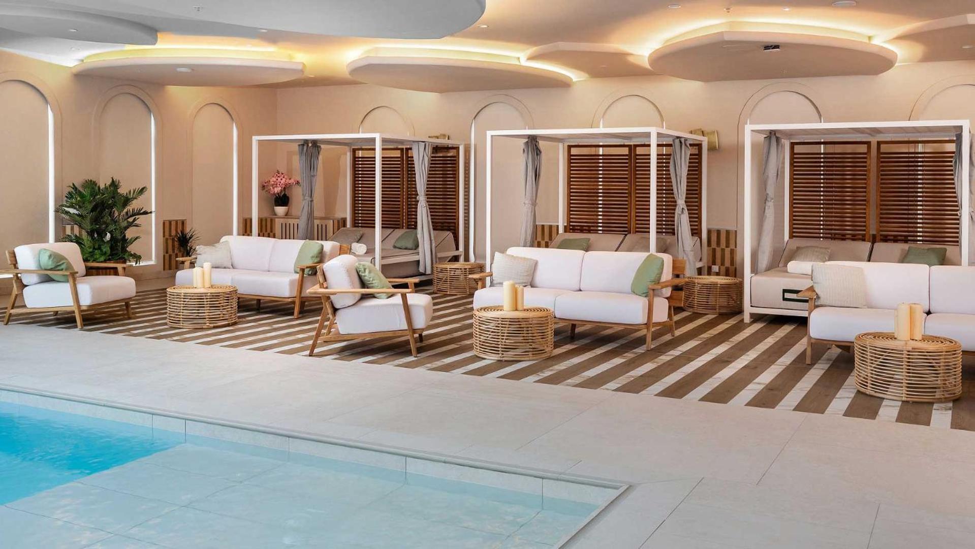 Amadria Park Family Hotel Jakov شيبينيك المظهر الخارجي الصورة