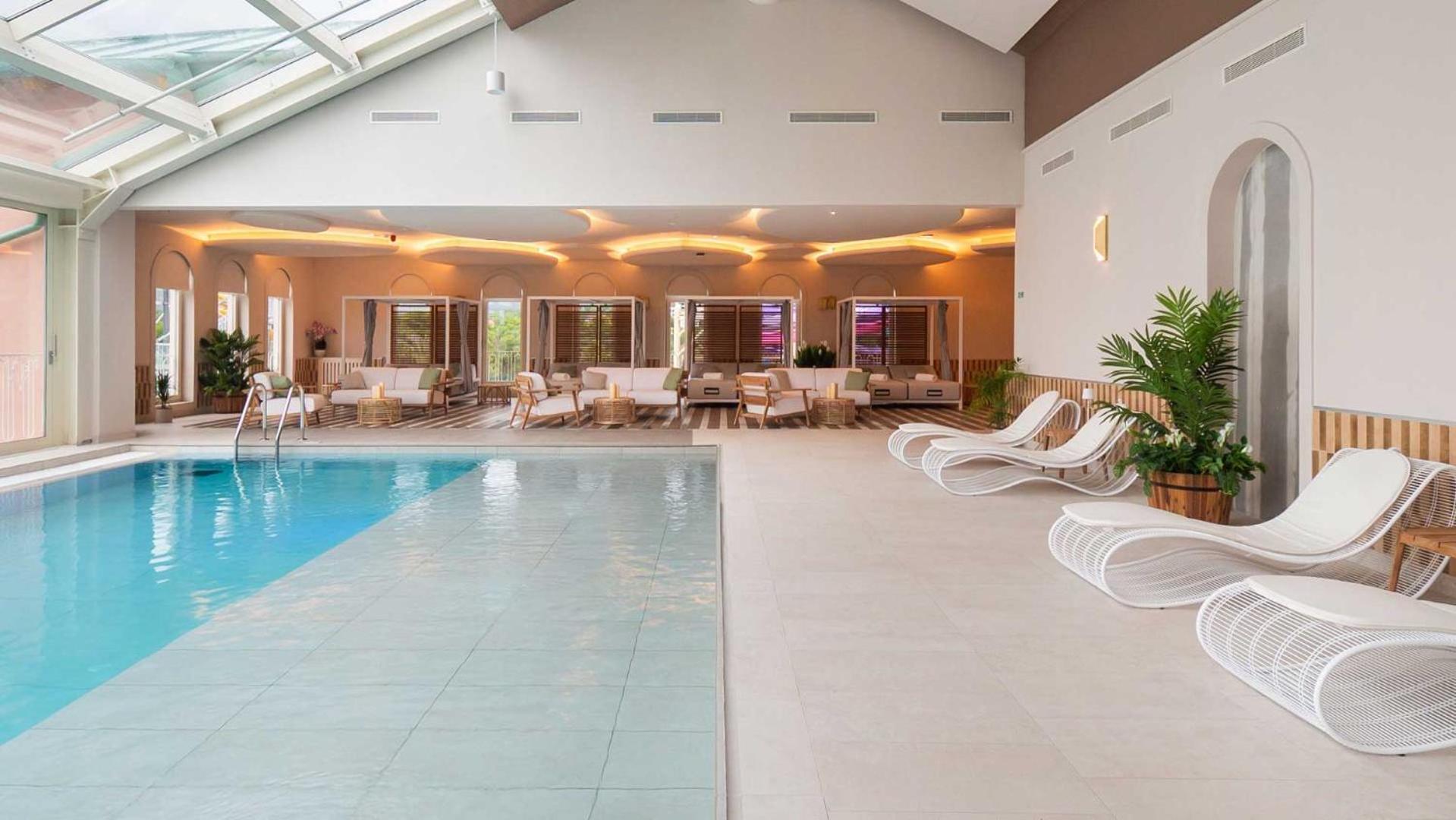 Amadria Park Family Hotel Jakov شيبينيك المظهر الخارجي الصورة