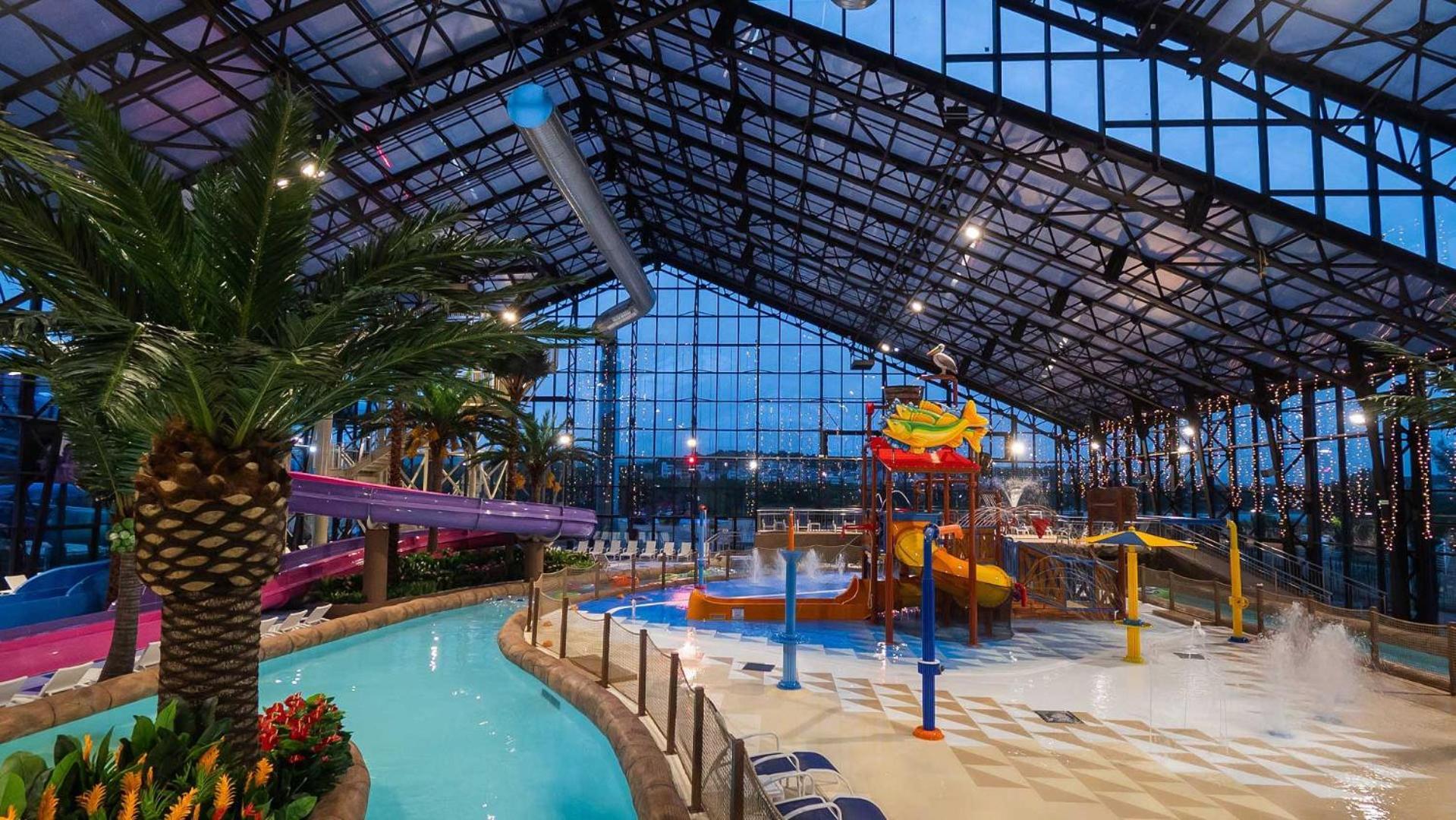 Amadria Park Family Hotel Jakov شيبينيك المظهر الخارجي الصورة