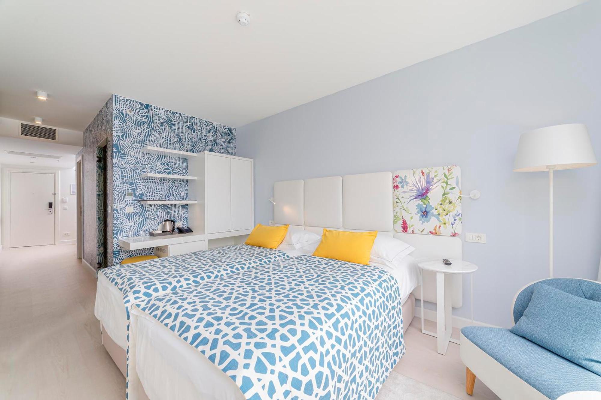 Amadria Park Family Hotel Jakov شيبينيك المظهر الخارجي الصورة