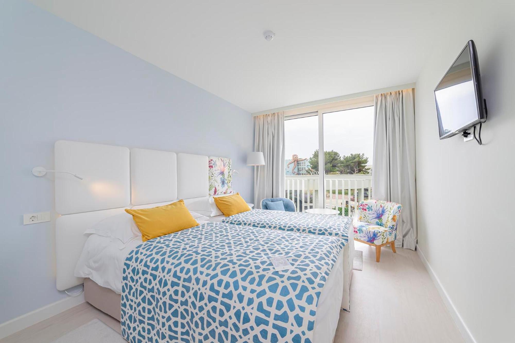 Amadria Park Family Hotel Jakov شيبينيك المظهر الخارجي الصورة