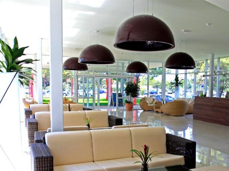 Amadria Park Family Hotel Jakov شيبينيك المظهر الخارجي الصورة