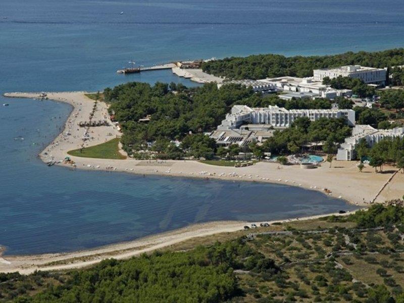 Amadria Park Family Hotel Jakov شيبينيك المظهر الخارجي الصورة