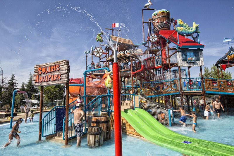 Amadria Park Family Hotel Jakov شيبينيك المظهر الخارجي الصورة