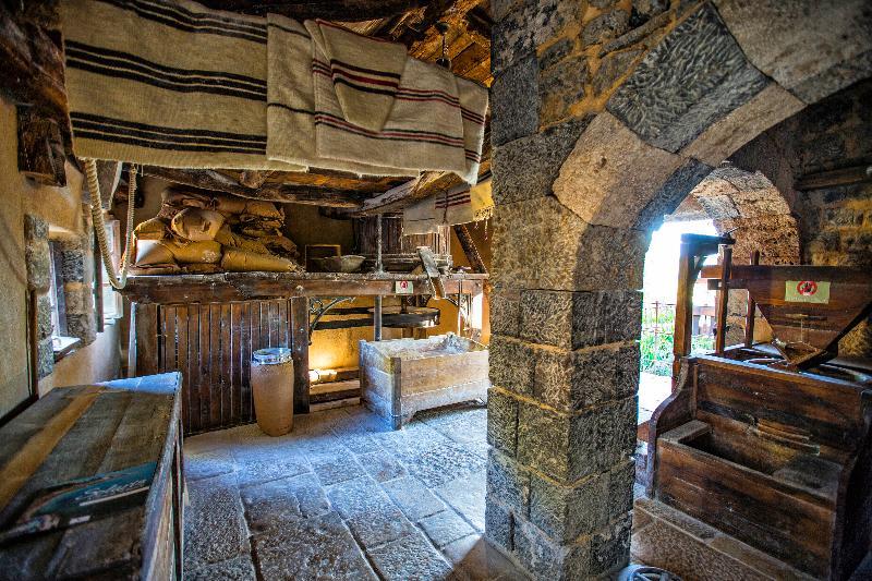 Amadria Park Family Hotel Jakov شيبينيك المظهر الخارجي الصورة
