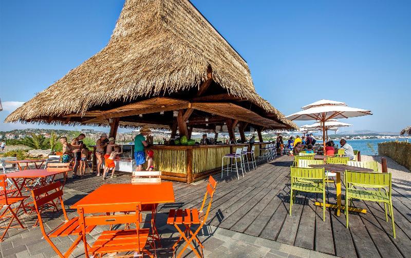 Amadria Park Family Hotel Jakov شيبينيك المظهر الخارجي الصورة