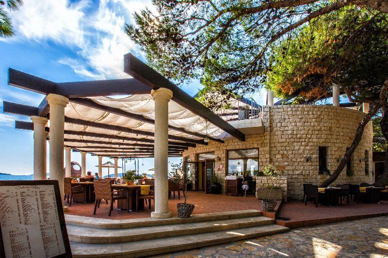 Amadria Park Family Hotel Jakov شيبينيك المظهر الخارجي الصورة