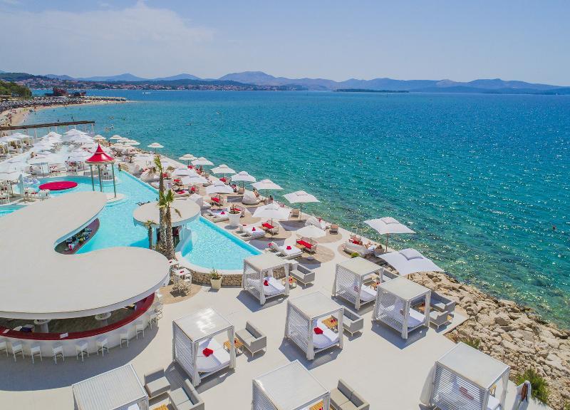 Amadria Park Family Hotel Jakov شيبينيك المظهر الخارجي الصورة