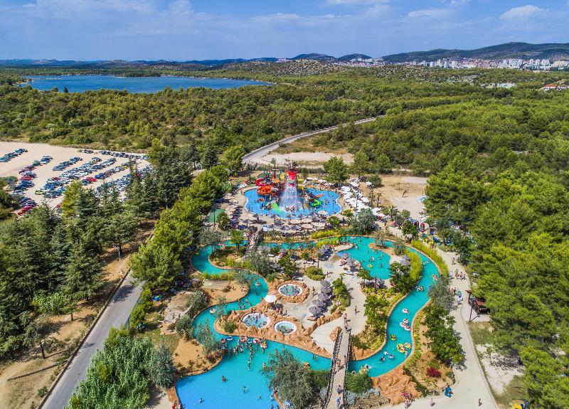 Amadria Park Family Hotel Jakov شيبينيك المظهر الخارجي الصورة