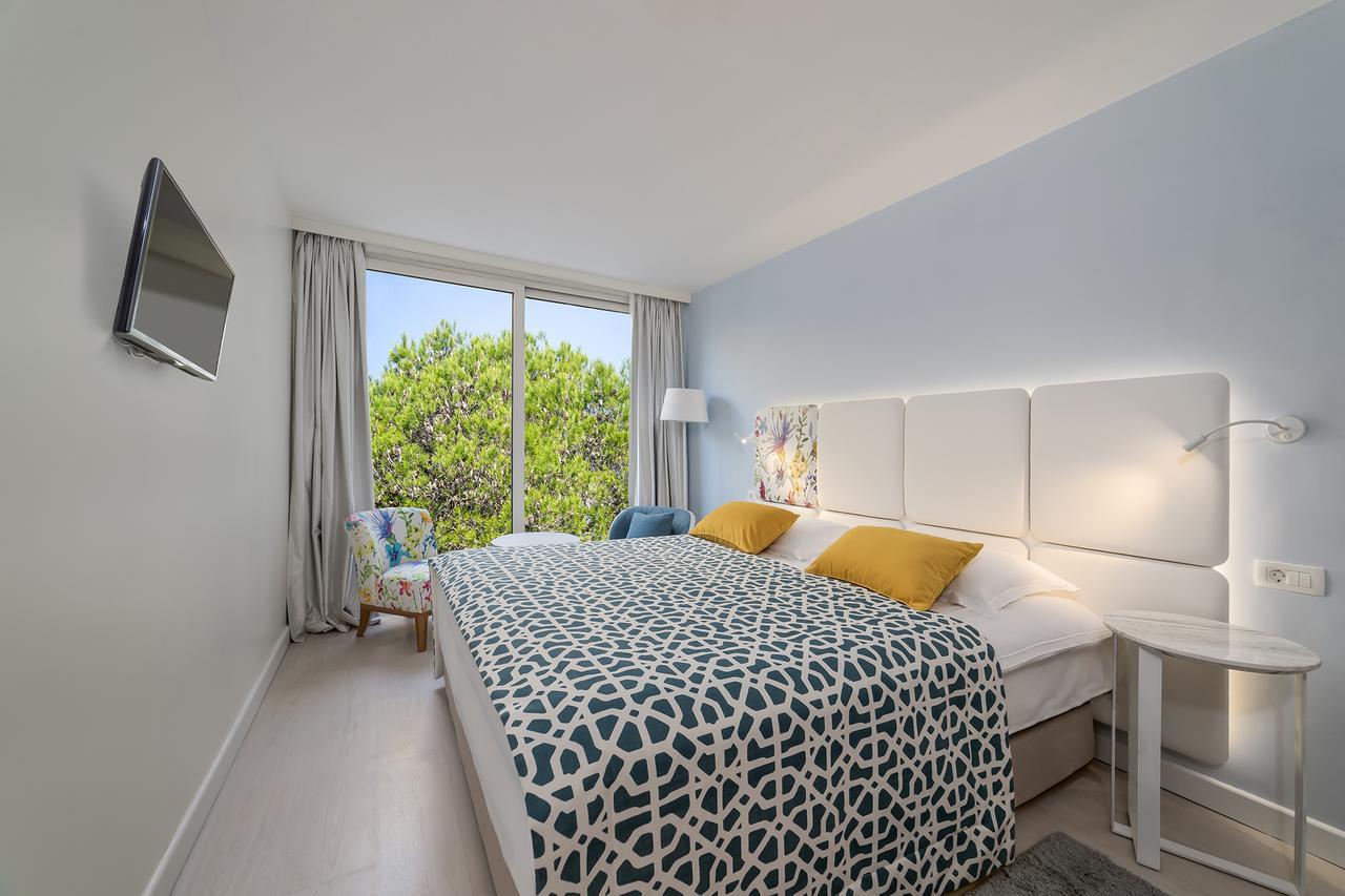 Amadria Park Family Hotel Jakov شيبينيك المظهر الخارجي الصورة