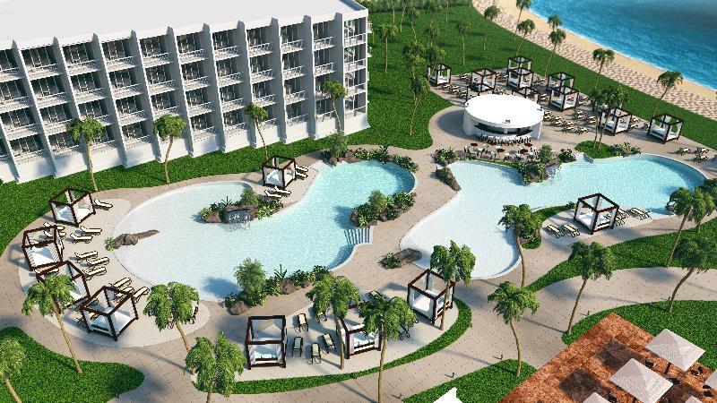 Amadria Park Family Hotel Jakov شيبينيك المظهر الخارجي الصورة