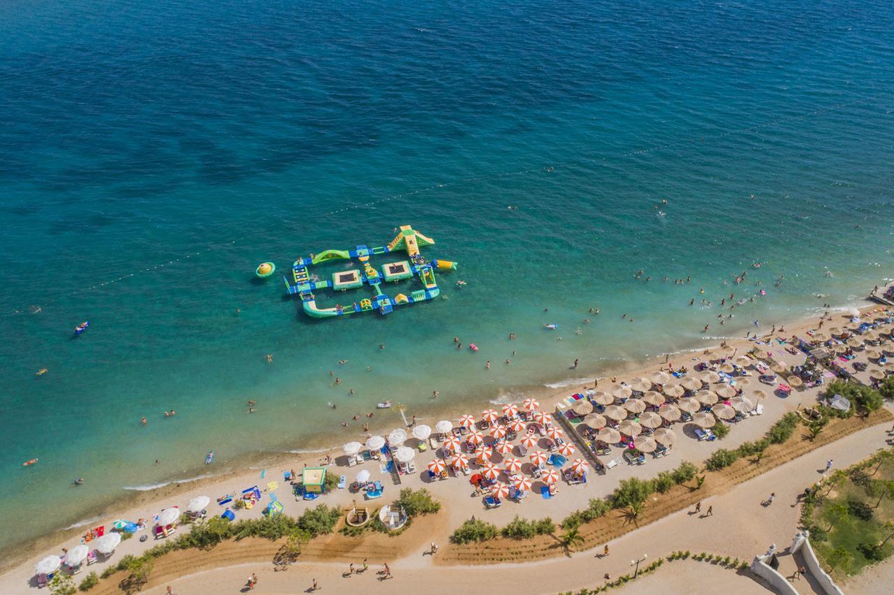 Amadria Park Family Hotel Jakov شيبينيك المظهر الخارجي الصورة