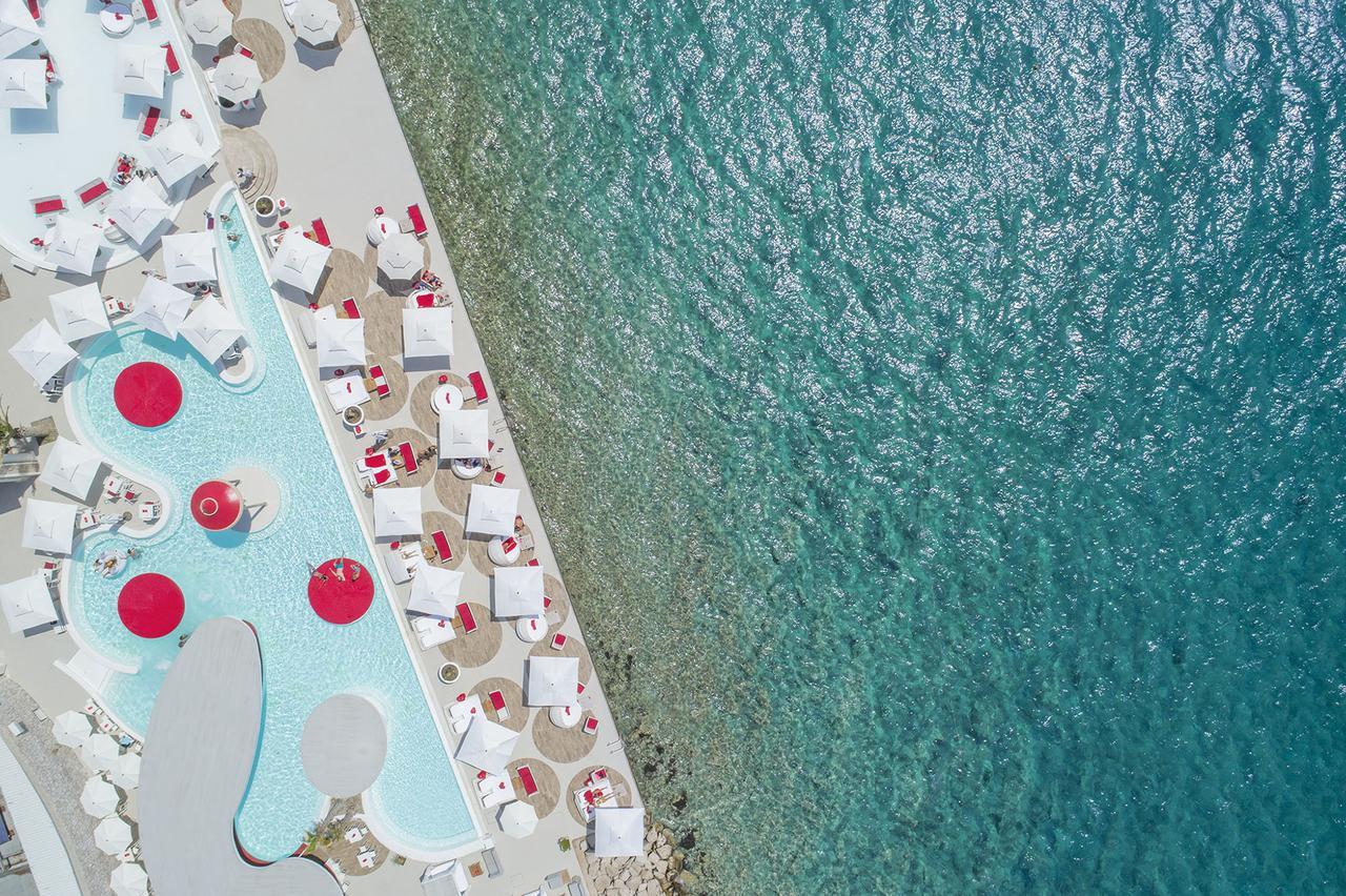 Amadria Park Family Hotel Jakov شيبينيك المظهر الخارجي الصورة