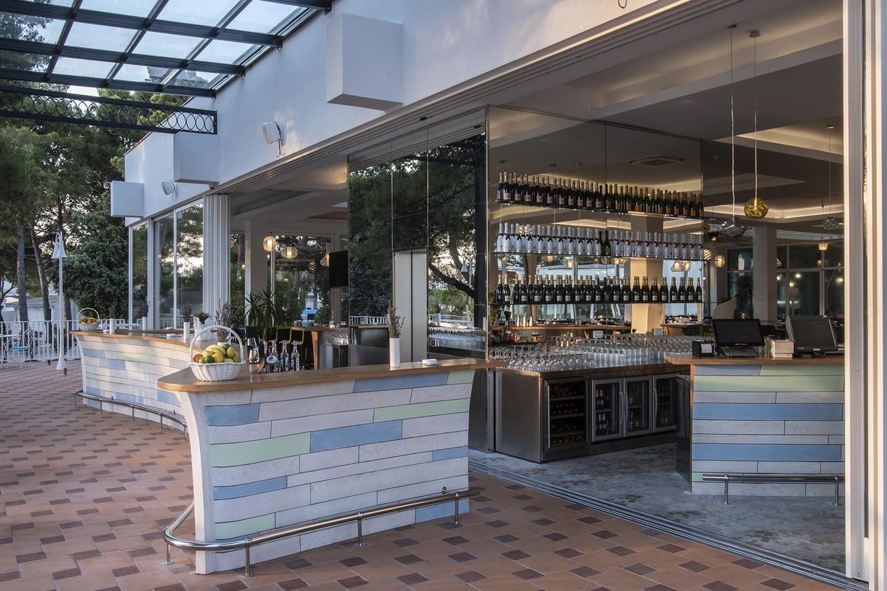 Amadria Park Family Hotel Jakov شيبينيك المظهر الخارجي الصورة