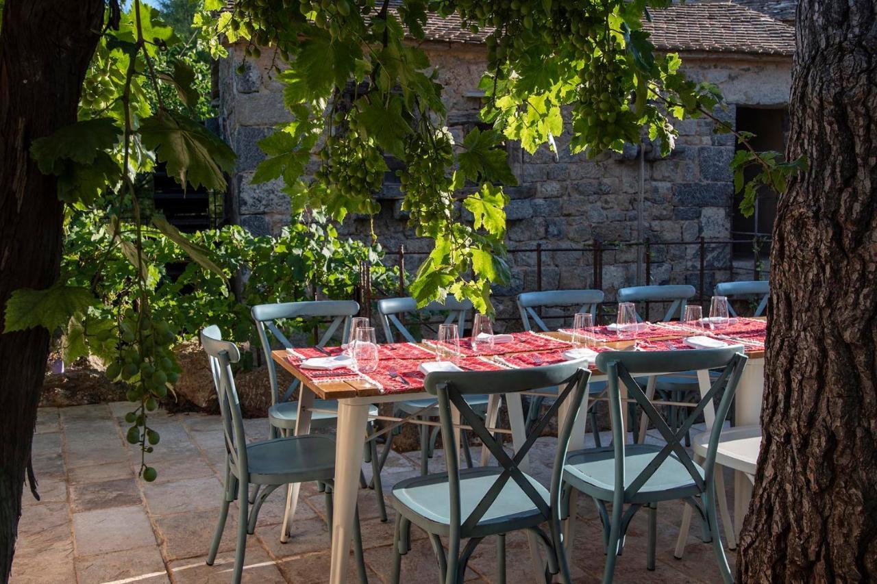 Amadria Park Family Hotel Jakov شيبينيك المظهر الخارجي الصورة