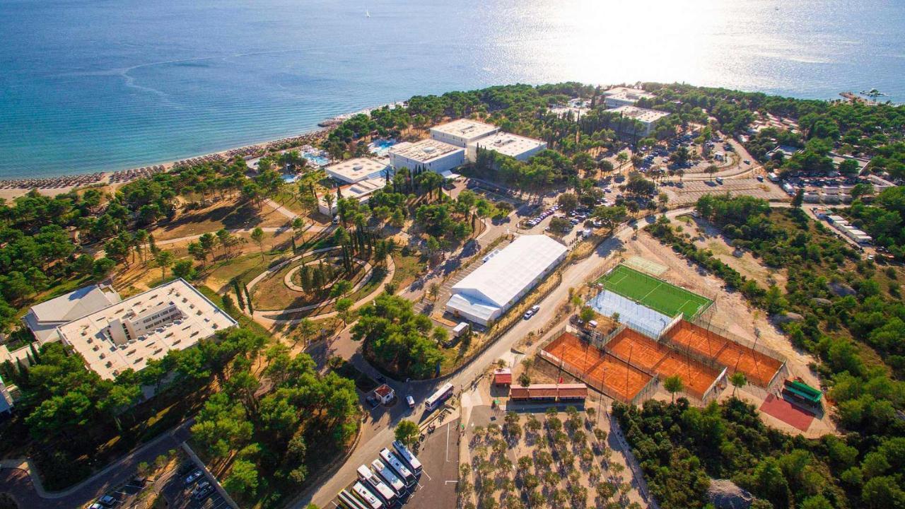 Amadria Park Family Hotel Jakov شيبينيك المظهر الخارجي الصورة