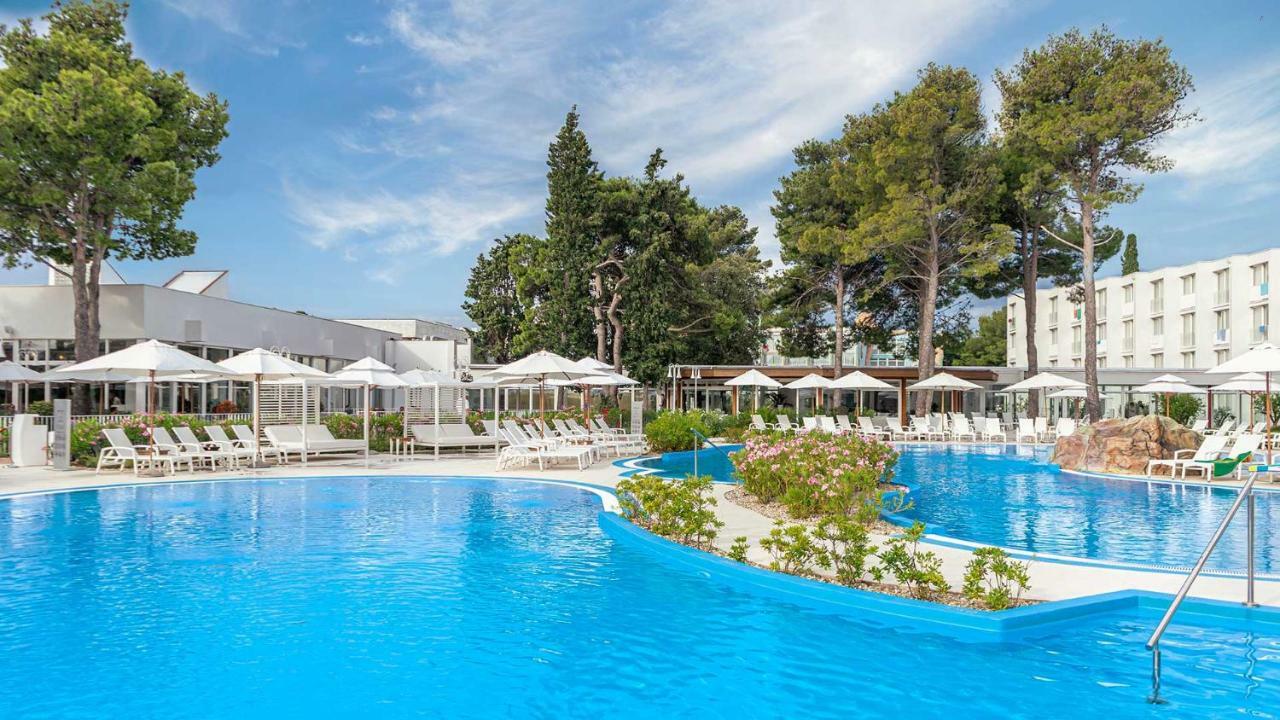 Amadria Park Family Hotel Jakov شيبينيك المظهر الخارجي الصورة