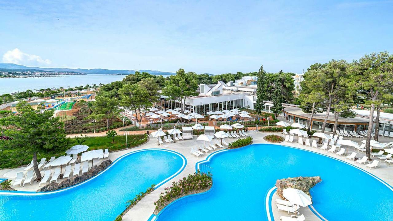 Amadria Park Family Hotel Jakov شيبينيك المظهر الخارجي الصورة
