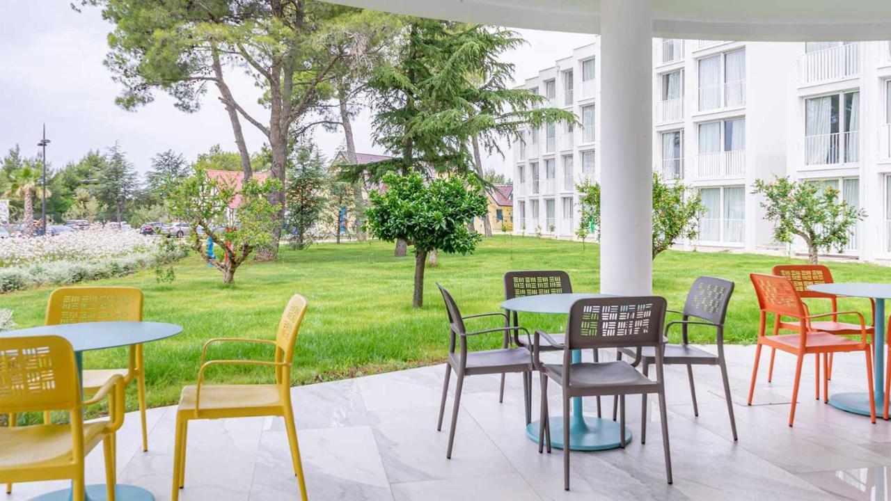 Amadria Park Family Hotel Jakov شيبينيك المظهر الخارجي الصورة