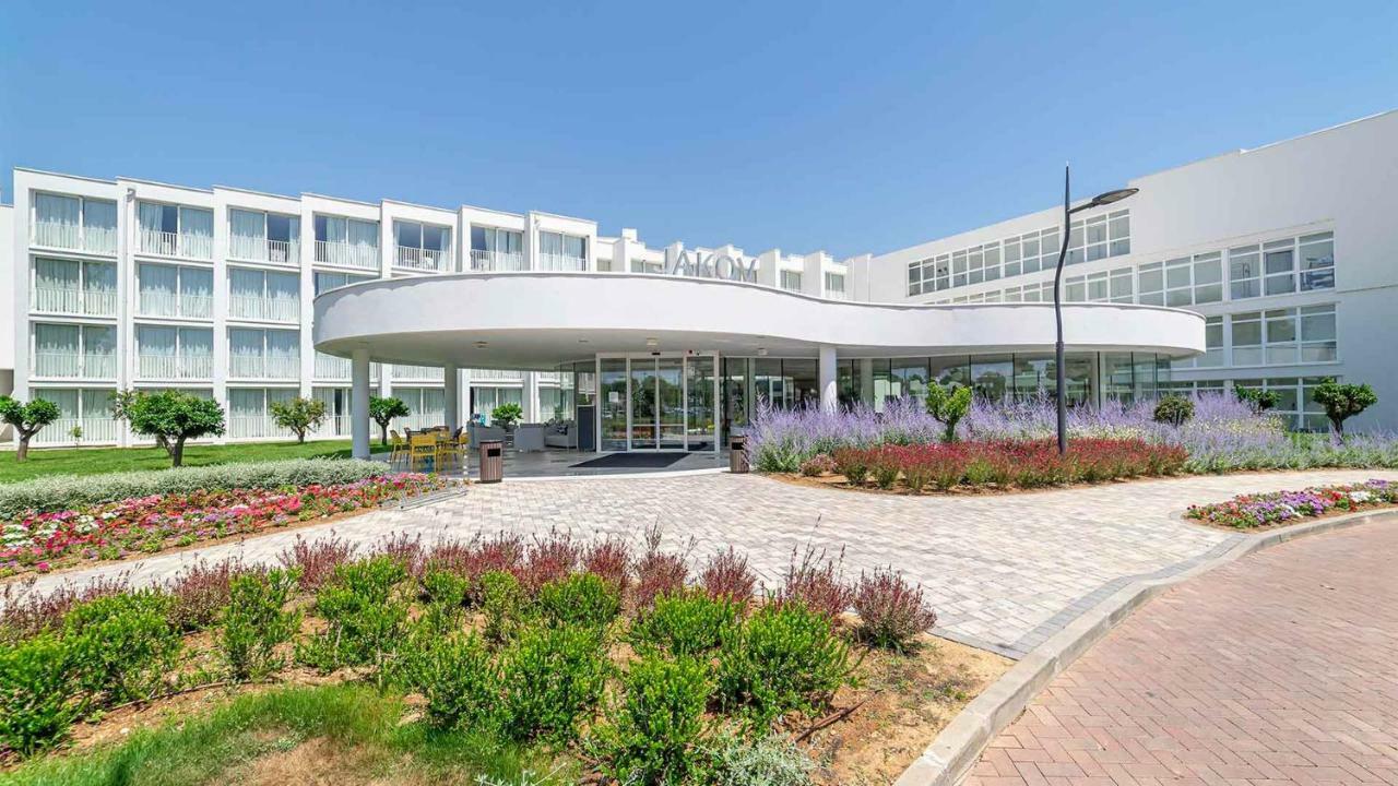 Amadria Park Family Hotel Jakov شيبينيك المظهر الخارجي الصورة