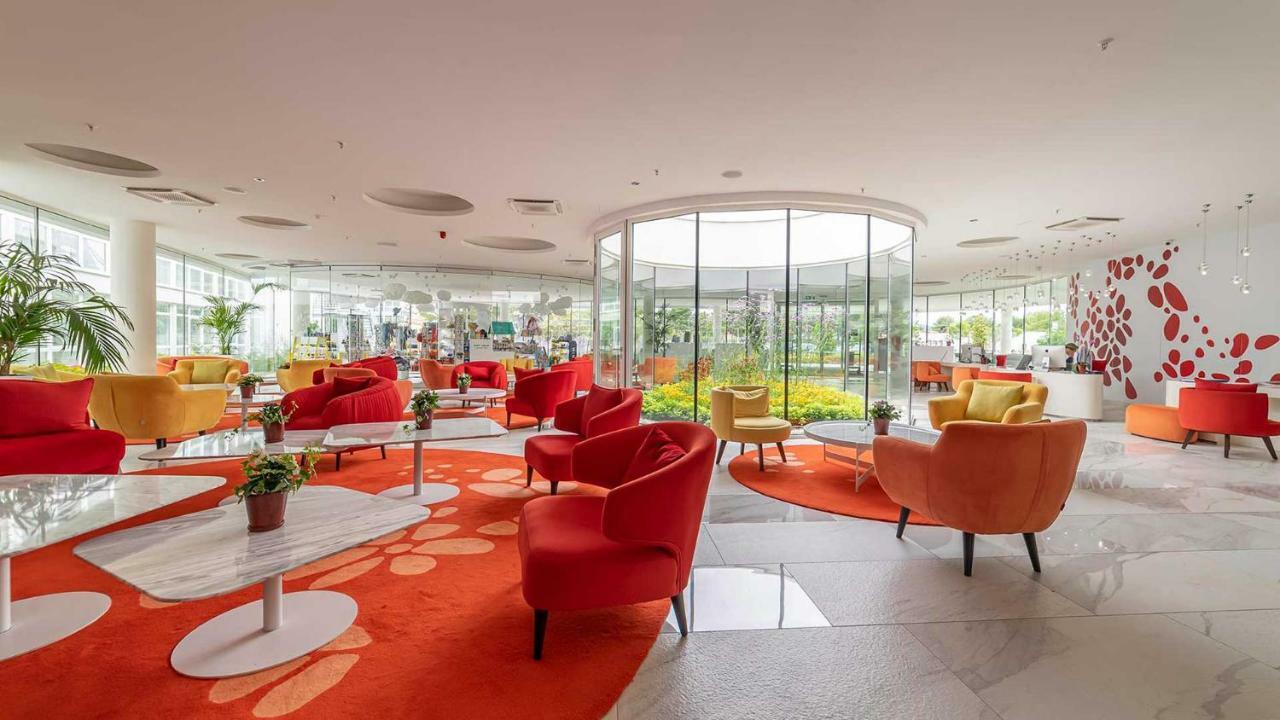 Amadria Park Family Hotel Jakov شيبينيك المظهر الخارجي الصورة