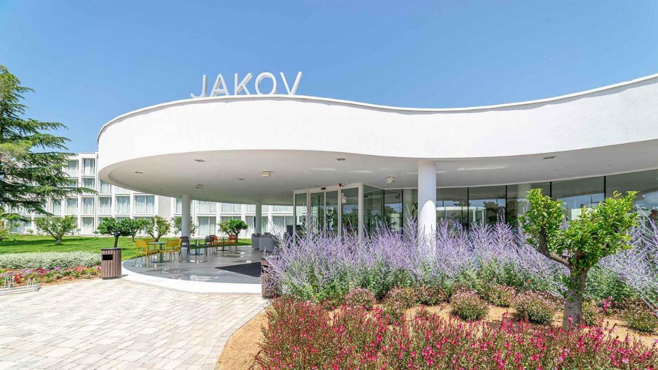 Amadria Park Family Hotel Jakov شيبينيك المظهر الخارجي الصورة