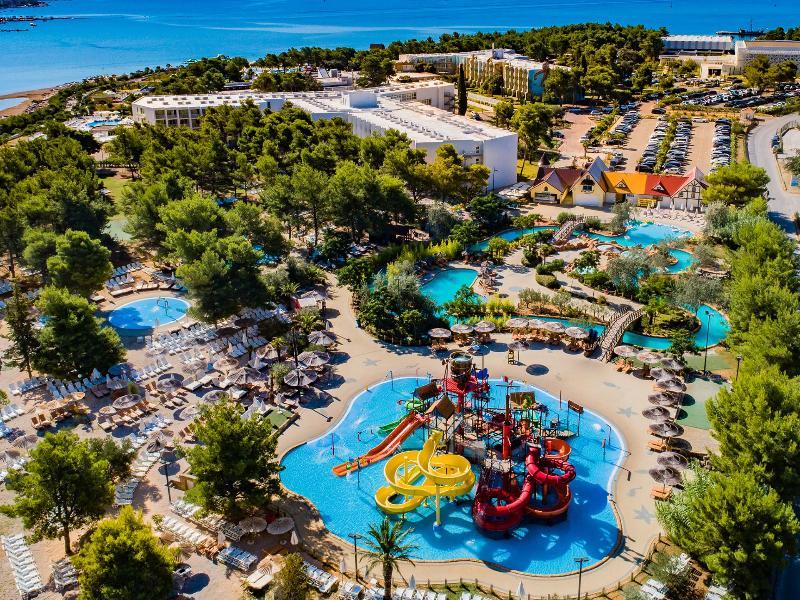 Amadria Park Family Hotel Jakov شيبينيك المظهر الخارجي الصورة